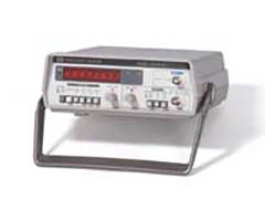 Frequency meters GW INSTEK
